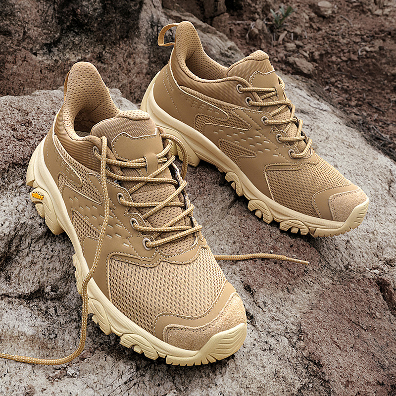 Women's Slip On Walking Sneakers Comfortable Hiking Shoes